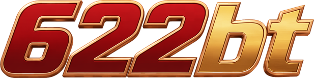 622bt লোগো